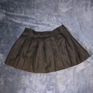 Costume skirt